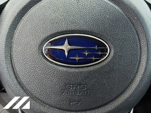 Used 2021 Subaru Crosstrek 2.5i Limited AWD/4WD image 32