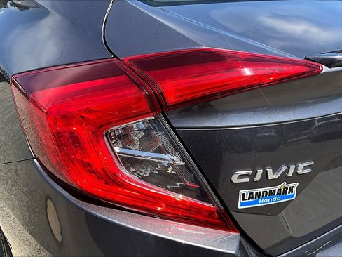 Used 2018 Honda Civic EX-T image 31