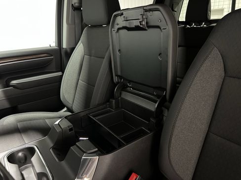 New 2025 Chevrolet Silverado 2500 LT w/ Trail Boss Package image 37