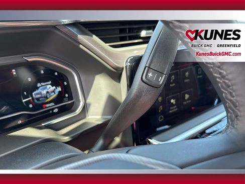 New 2025 GMC Sierra 3500 Denali Ultimate image 27