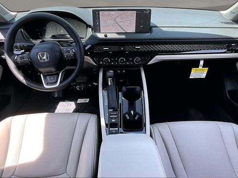 New 2026 Honda Accord Touring image 5