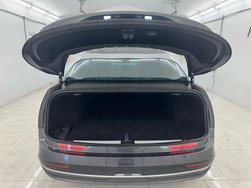 Used 2022 Lucid Air Grand Touring AWD/4WD image 11