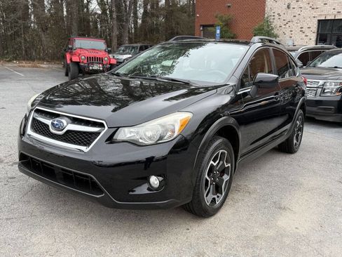 Used 2015 Subaru Crosstrek 2.0i Premium w/ Moonroof Package AWD/4WD image 1