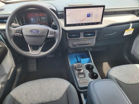 New 2026 Ford Maverick XLT w/ Equipment Group 301A AWD/4WD image 7