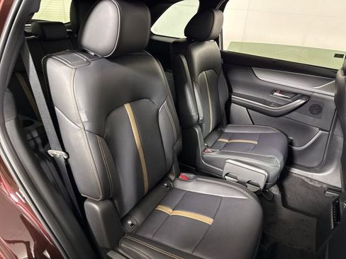 New 2026 MAZDA CX-90 3.3 Turbo w/ Premium Plus Pkg AWD/4WD image 14
