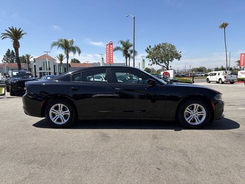 Used 2022 Dodge Charger SXT RWD image 42