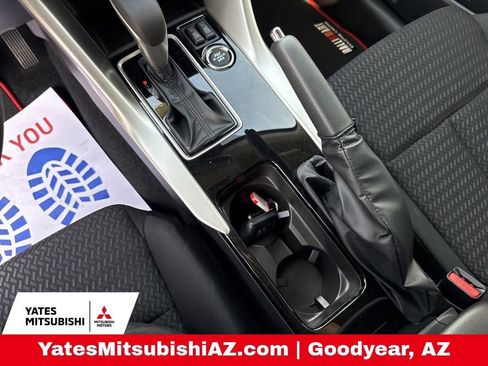 New 2026 Mitsubishi Eclipse Cross Ralliart image 15