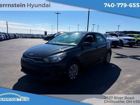Used 2018 Kia Rio S image 3