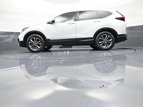 Used 2021 Honda CR-V EX image 33