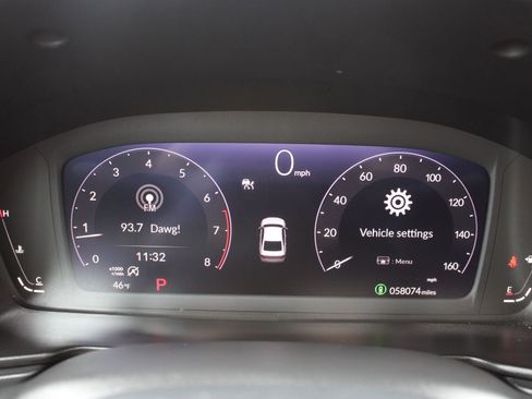 Used 2023 Honda Accord EX image 31