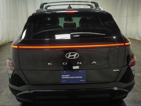 Used 2026 Hyundai Kona SEL Sport AWD/4WD image 5