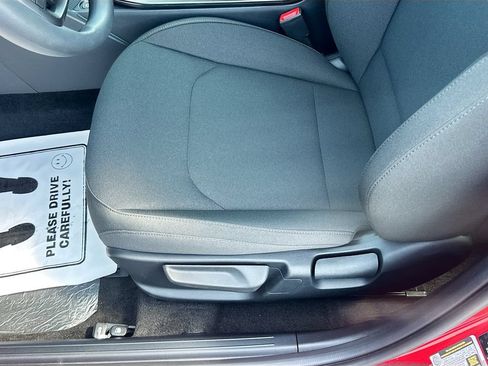New 2026 Kia K4 FWD image 18