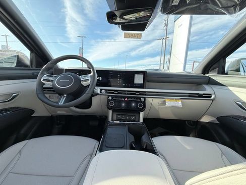 New 2026 Hyundai Tucson Limited AWD/4WD image 29