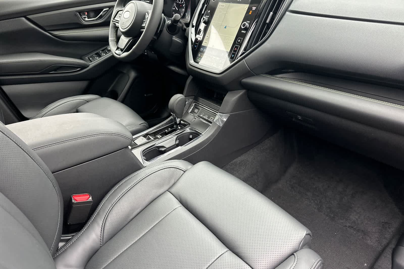 New 2026 Subaru Ascent Bronze Edition w/ Onyx Package AWD/4WD image 18
