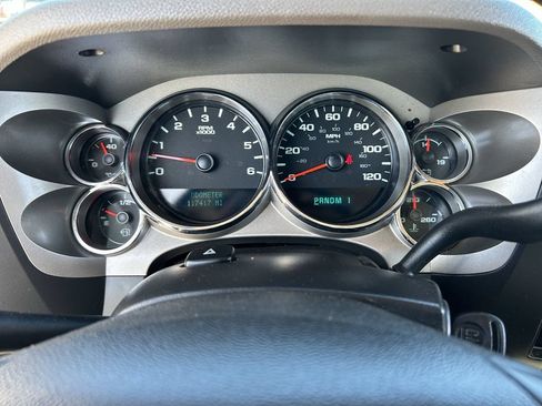 Used 2013 Chevrolet Silverado 2500 W/T RWD image 29