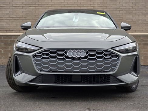 New 2025 Audi A5 2.0T Premium Plus image 28