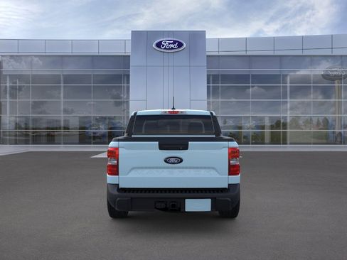 New 2026 Ford Maverick XLT AWD/4WD image 5