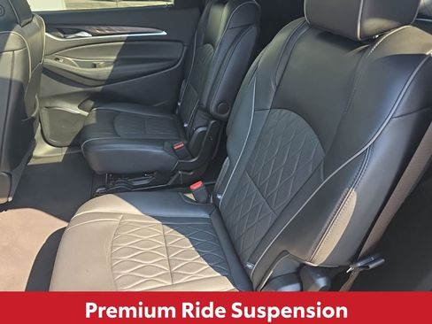 Used 2024 Buick Enclave Avenir w/ Avenir Technology Package image 19