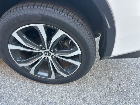 Used 2019 Lexus RX 350 FWD w/ Navigation Package image 12