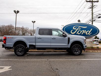 Used 2024 Ford F250 Lariat w/ Sport Appearance Package