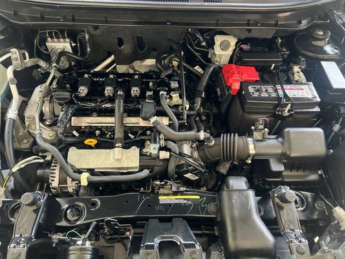 Certified 2024 Nissan Kicks SV w/ Interior Electronics Package FWD image 26