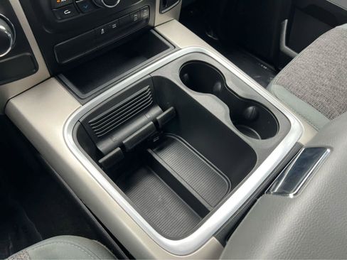 Used 2016 RAM 1500 Lone Star RWD image 37
