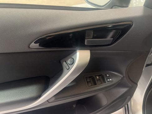 New 2026 Mitsubishi Eclipse Cross ES image 20