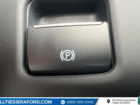 New 2026 Ford Mustang Coupe image 25