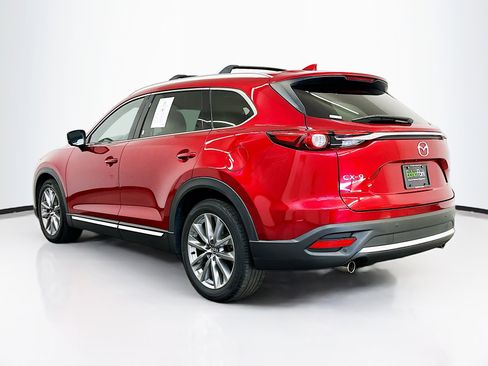 Used 2022 MAZDA CX-9 Grand Touring image 5