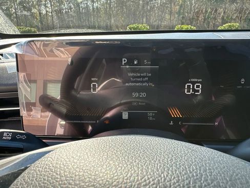 New 2026 Kia K5 GT-Line FWD image 27