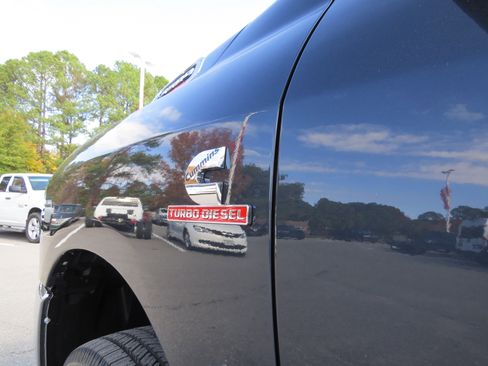 New 2026 RAM 3500 Tradesman image 16