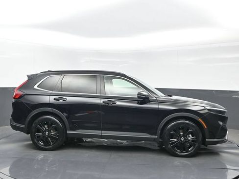 Certified 2024 Honda CR-V Sport Touring image 7