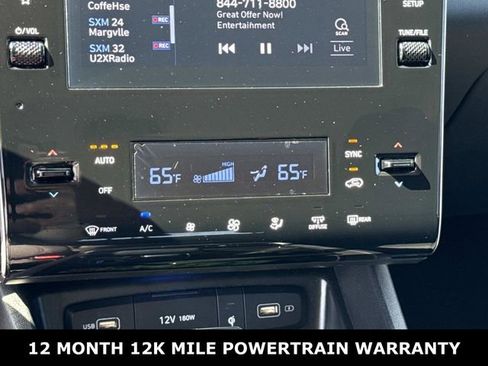 Used 2022 Hyundai Tucson SEL w/ Convenience Package image 22