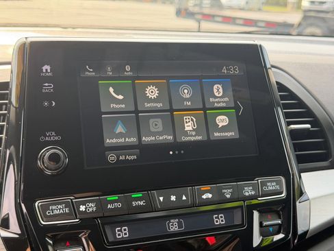 Used 2021 Honda Odyssey EX-L image 21