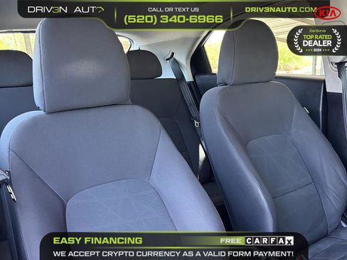 Used 2014 Kia Rio LX FWD image 15