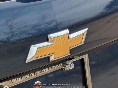 Used 2019 Chevrolet Equinox LT image 9