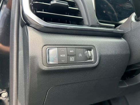 New 2026 GMC Terrain AT4 w/ Technology Package II image 21