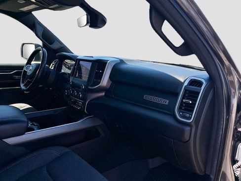 Used 2020 RAM 1500 Big Horn RWD image 28