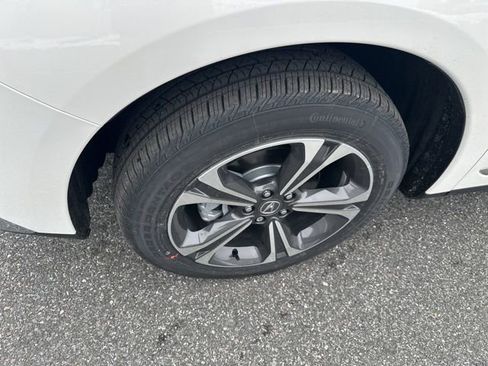 New 2026 Acura RDX SH-AWD w/ Technology Package image 10