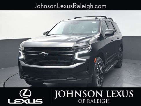 Used 2023 Chevrolet Tahoe RST image 5