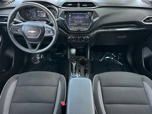 Used 2023 Chevrolet TrailBlazer LT w/ Convenience Package FWD image 15