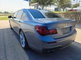 Used 2015 BMW 750Li xDrive image 3