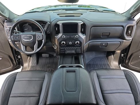 Certified 2020 GMC Sierra 1500 Denali w/ Denali Ultimate Package AWD/4WD image 9