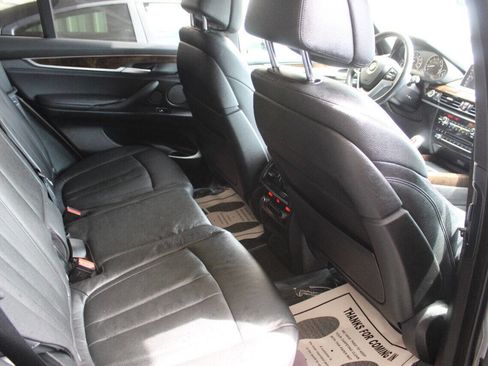 Used 2017 BMW X5 sDrive35i image 11