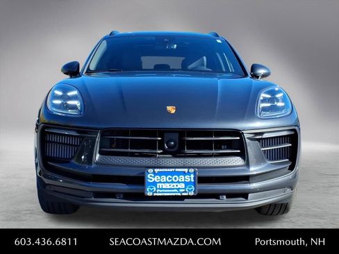 Used 2023 Porsche Macan S image 22