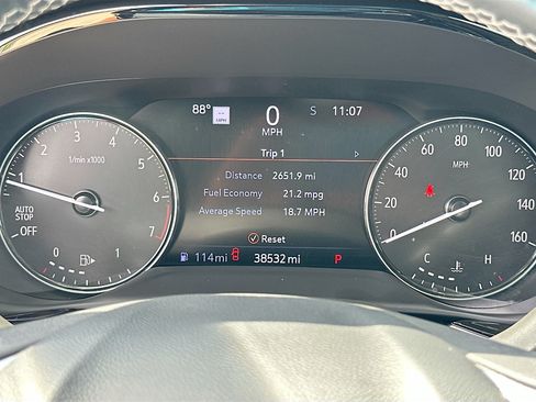 Used 2023 Buick Envision Avenir FWD image 12