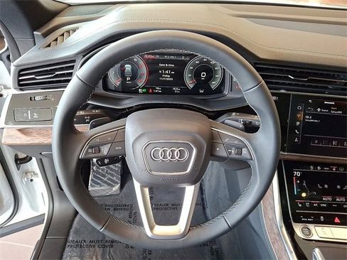 New 2026 Audi Q8 Premium Plus image 15