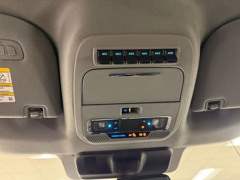 New 2026 Ford F250 Lariat w/ Lariat Premium Package image 21