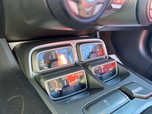 Used 2011 Chevrolet Camaro LT w/ RS Package image 22