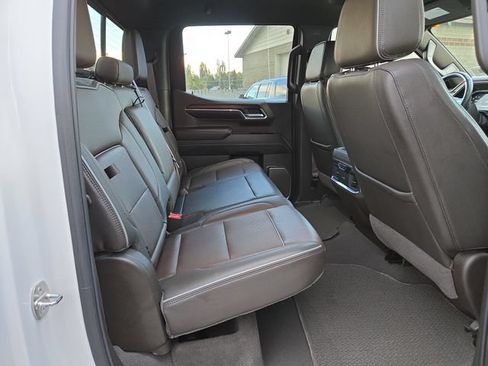 Used 2024 GMC Sierra 1500 Denali w/ Technology Package AWD/4WD image 37